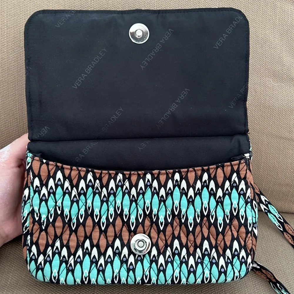 Vera Bradley purse - Picture 3 of 6